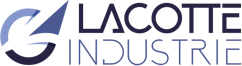 Logo Lacotte Industrie
